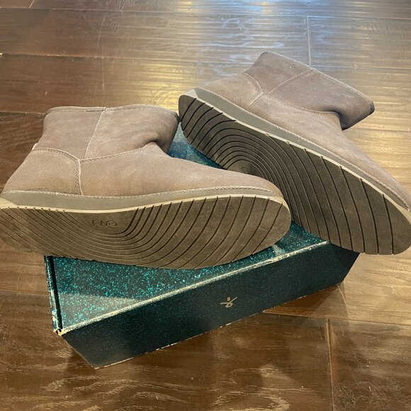 EMU AUSTRALIA SPINDLE MINI BOOTS W11019 - Picture 4 of 5